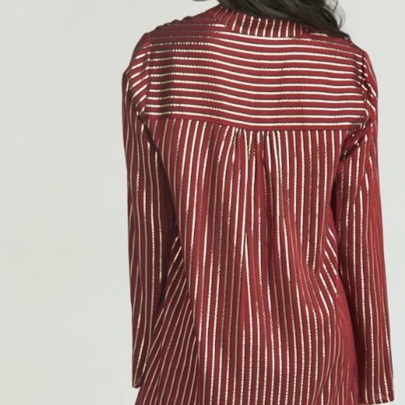 Show Me Your Mumu Maribelle Shirt Dress - Picture 3 of 5